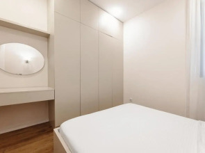 Апарт-отель Next Green Aparthotel Official.