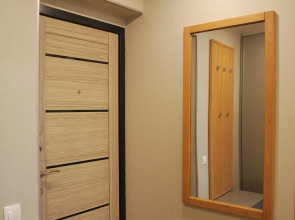 Апартаменты Дизайнерская студия в центре Абакана