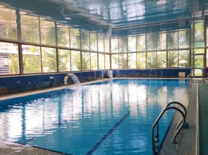 Апарт-Отель Graf Victor