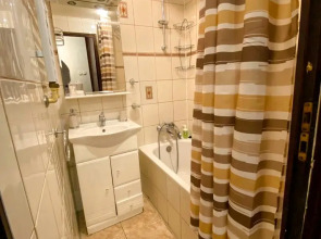 Апартаменты на Больничной