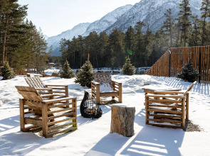 Element Приэльбрусье