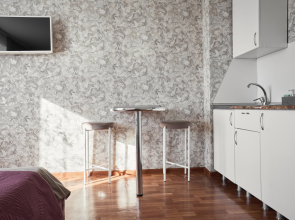 Апартаменты Пичугина 6 (8)