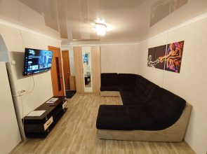 Квартира с Видом на Площадь Пять Углов