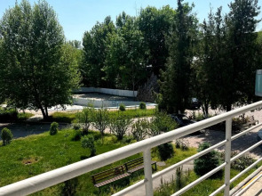 Отель Турист