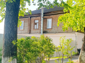 Апартаменты Авторские у Золотых Ворот