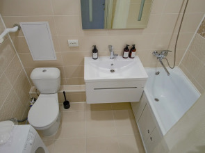 Апартаменты KamApart