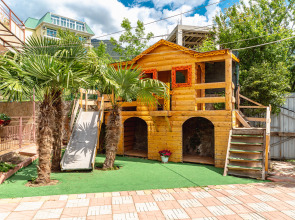 Апартаменты У камина