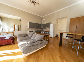 Апартаменты Адмиралтейство