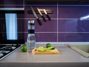 Квартира уютная в историческом центре