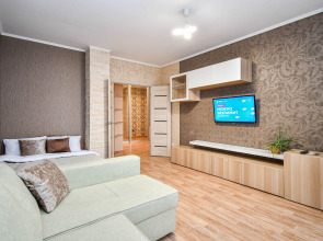 Квартира Классная квартира напротив ТРЦ Планета