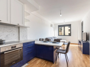 Harbor Sunset Suites Apartments