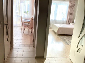 Апартаменты по ул.Правды