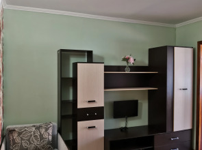 Гостевой Дом Усадьба