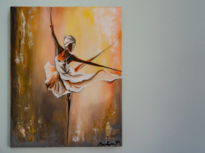 Апартаменты Адмиралтейство