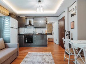 Апартаменты Umut