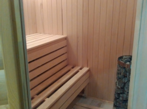 Гостевой Дом on Chapaevskaya 83