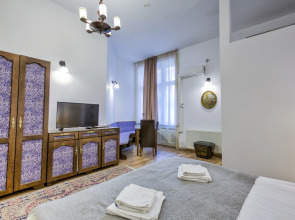 Residence Central Annapolis