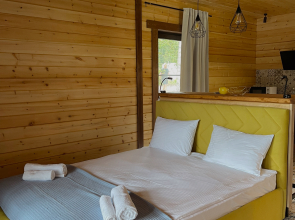 База отдыха Парк-отель PRO-отдых