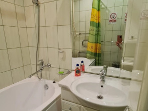 Апартаменты во Дворе Главного Офиса Норникеля