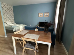 Апартаменты в Историческом Центре Ярославля