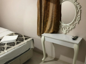 Гостевой Дом Istanbul