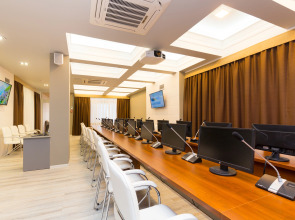 Отель Дом творчества им. Д. Гулиа (Литфонд)