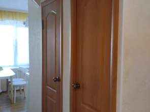 Квартира уютная В гостях у бабушки