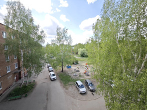 Квартира Калина Юрга