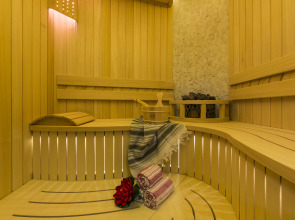 GLK PREMIER Sea Mansion Suites & Spa