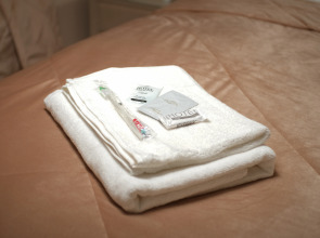 Гостевой Дом Аделина