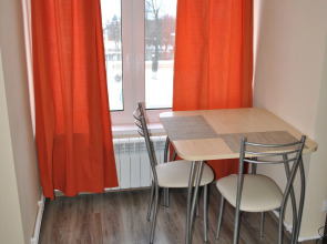 Гостевой дом Кашира