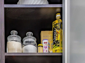 Апартаменты ЖК Гагаринские высоты