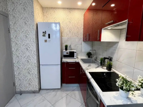 Апартаменты Sunny Days Apartment Люблино