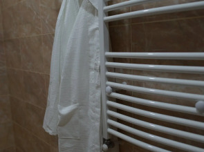 Отель Tbilisi Sea Hotel