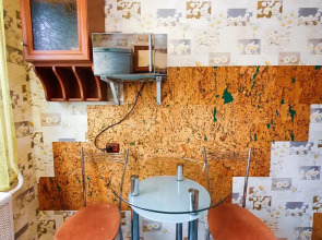 Апартаменты Толстого 10