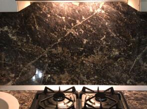 Апартаменты Студия в новостройке на первом этаже