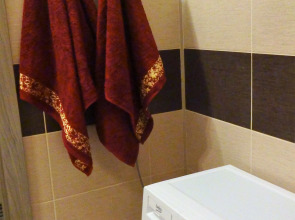 Апартаменты у метро