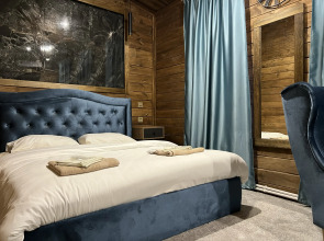 Отель Panorama Lux