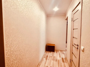 Апартаменты мич44