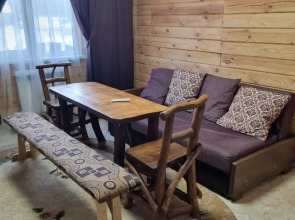 Гостевой Дом Яшкин дом