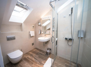 Отель Mint Garni