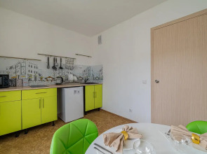 Апартаменты 298 на Успенском проспекте