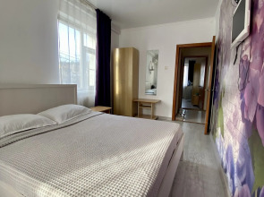 Гостевой Дом Голубая бухта