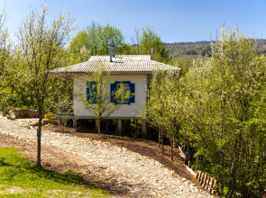 Гостевой дом ВиллаЛила