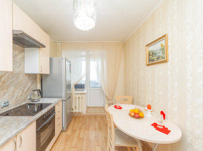 Апартаменты на Красноармейском 69Б