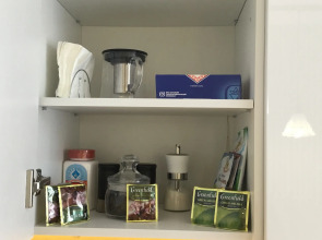 Квартира 4 кровати