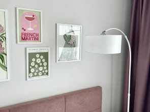 Апартаменты SimpleStay Lisbon