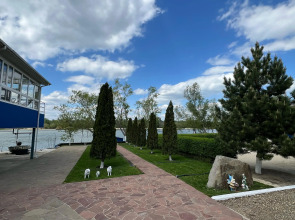 Гостевой дом Загородный