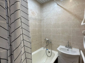 2-ая вместительная квартира в центре Воркуты