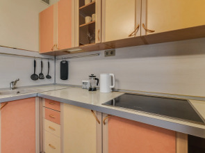 Квартира в Центре у Финляндского вокзала